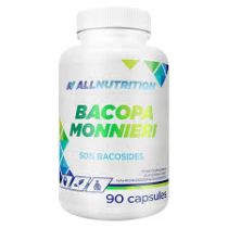 ALLNUTRITION BACOPA Monnieri Банка 90 капс