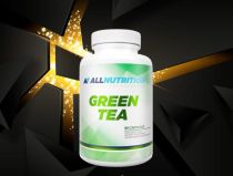 ALLNUTRITION Green Tea Банка 90 капс